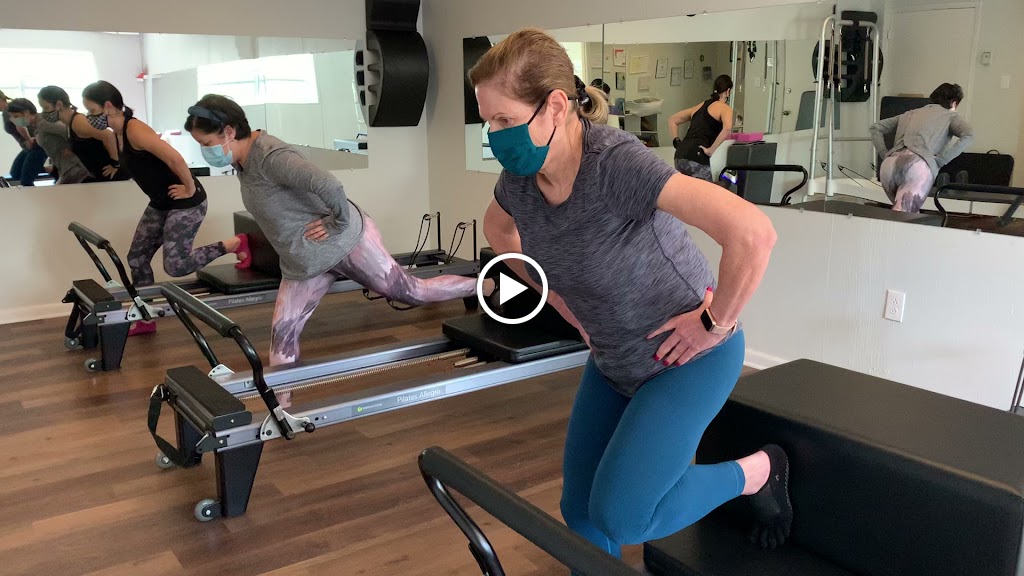  Pilates With Nikita LLC