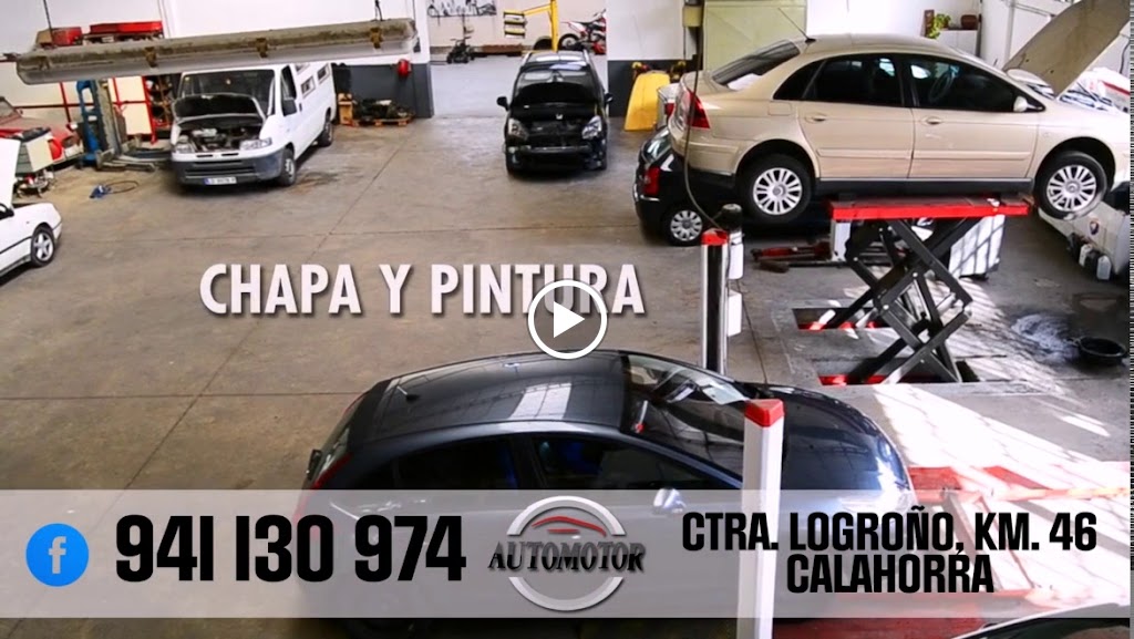 Automotor - Citroen - Euromaster - Hnos. Ruiz de Torre S.A — Videos