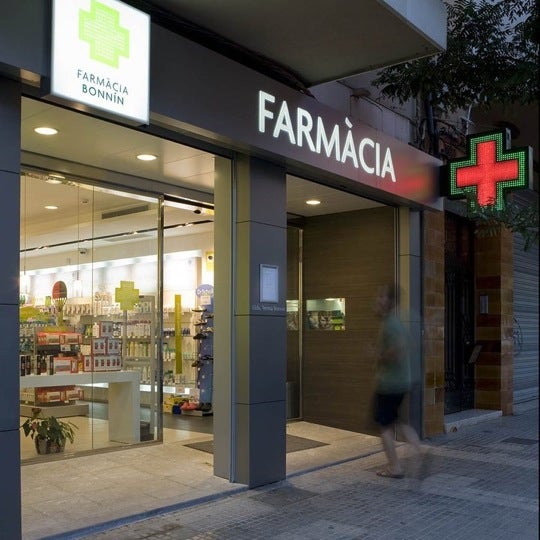 FARMACIA BONNIN