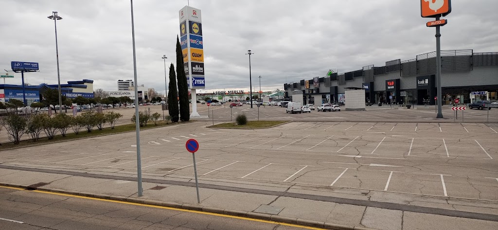  l Clientes Zona Comercial