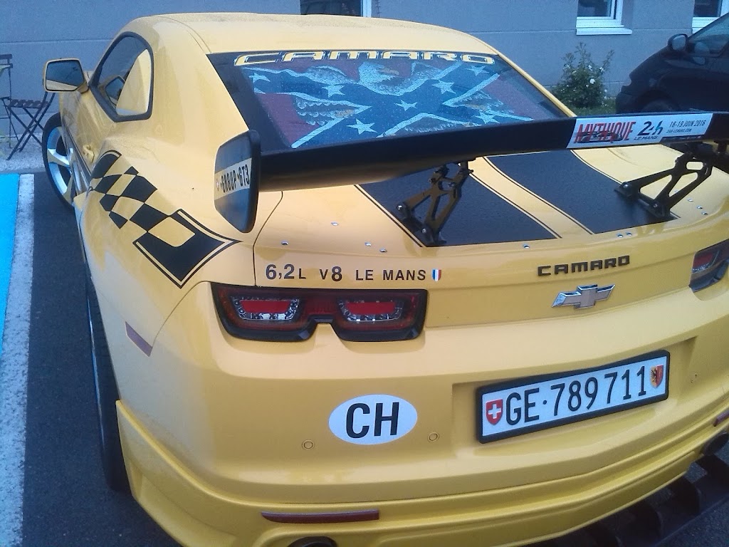 Taller Y Gruas Gomez