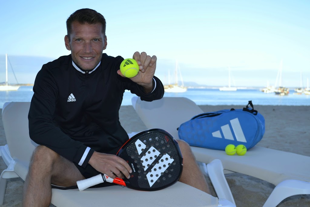 Enjoy Padel - Padel Training Mallorca