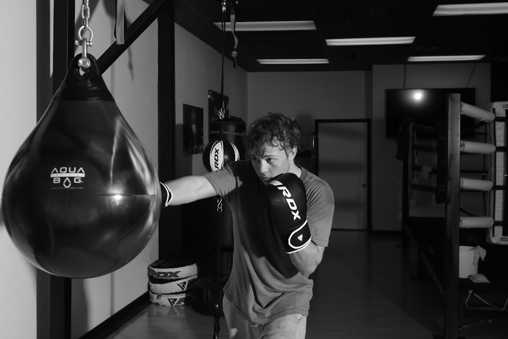  Empire Boxing and Fitness