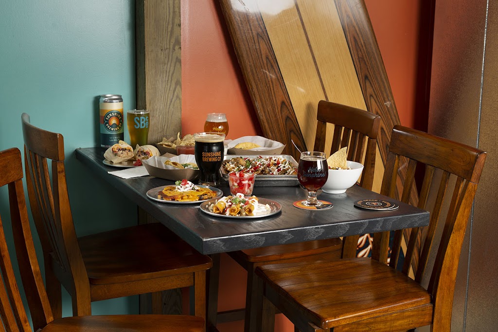  Sunshine Brewing Company