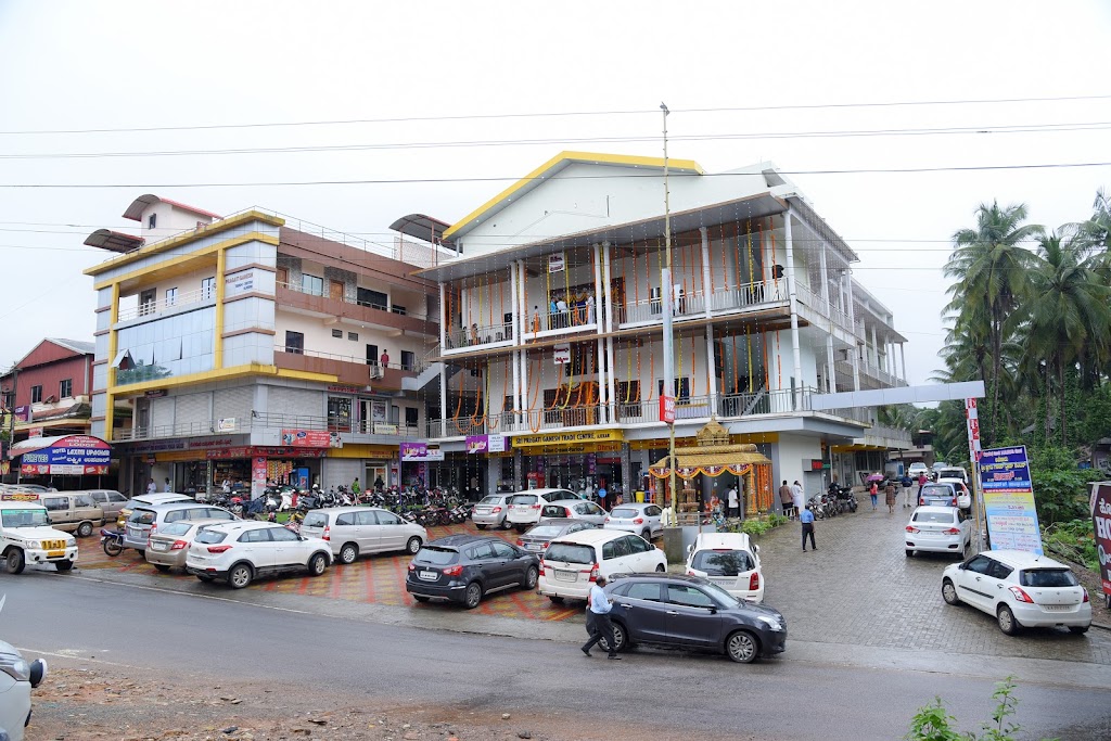Sudhanna Residency Lodge Near Ajekar Karkala