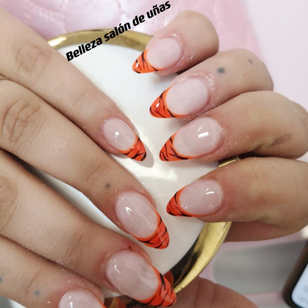 Belleza salon de unas