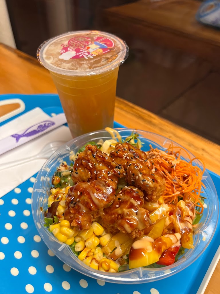 Food & drink