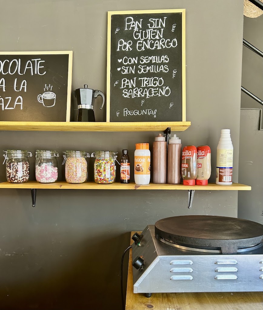 Cafe LLar — Mas recientes
