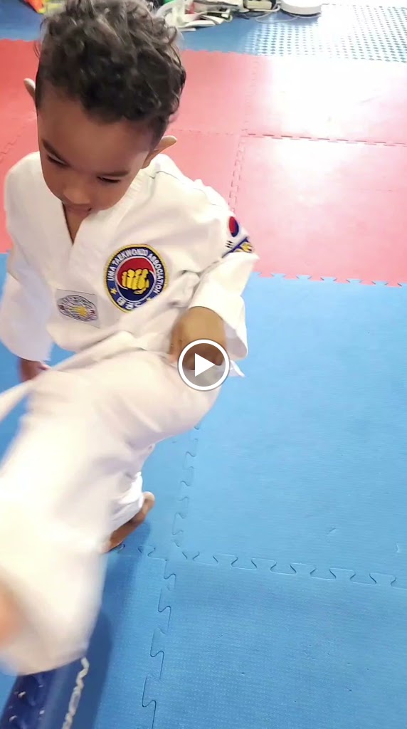  Team U. M. A. Choi's Tae Kwon Do, Hap Ki Do & Boxing Gym