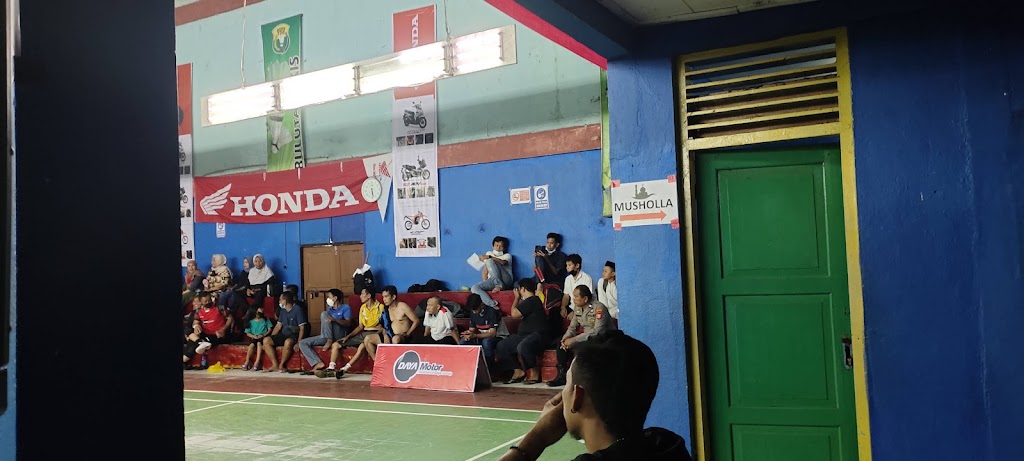 Bengkel mobil as maju melambung