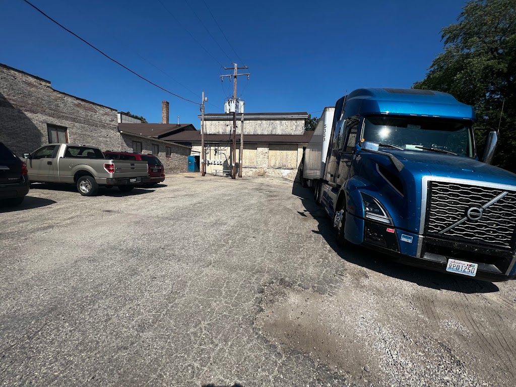 Torosian Tech Services Inc