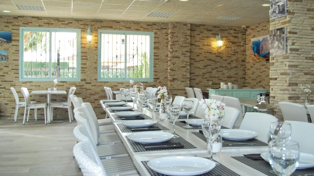 Restaurante Gallego AGrella Mallorca