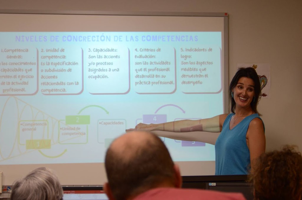 CIP Centro de Formacion