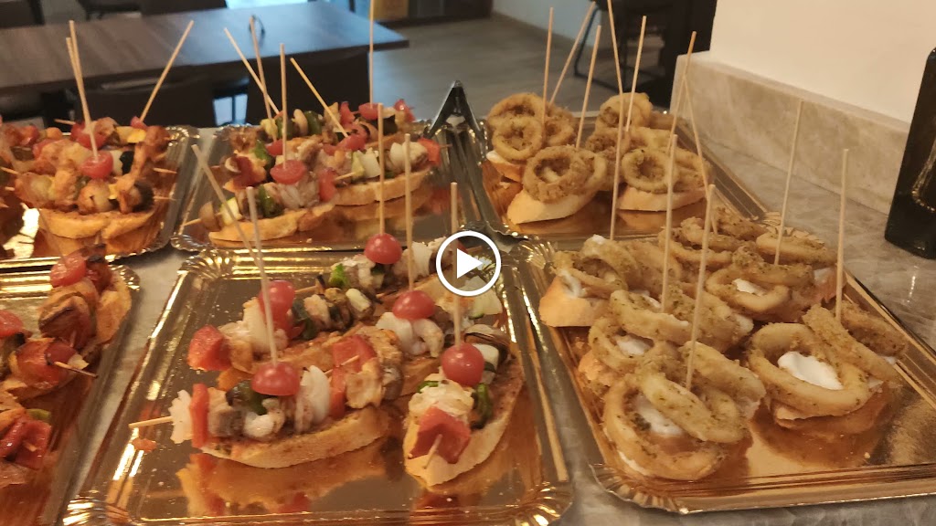 Bar Restaurante Asador Son Caulelles — Videos