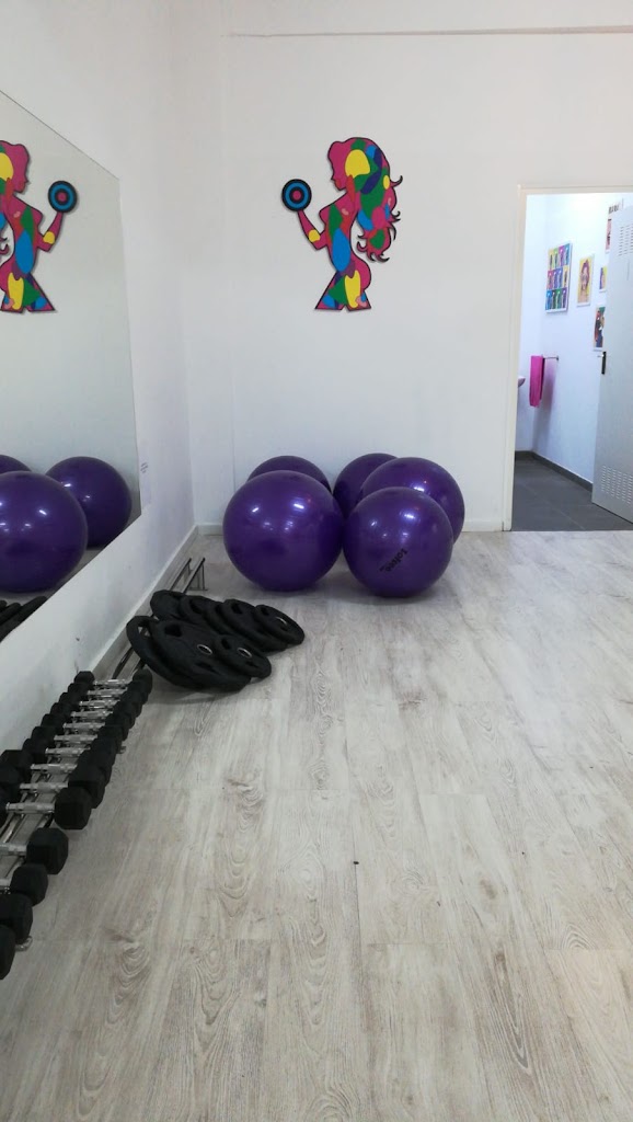 Centro de Fitness Feminas (Candelaria) — Del propietario