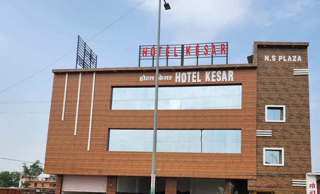 Hotel Kesar
