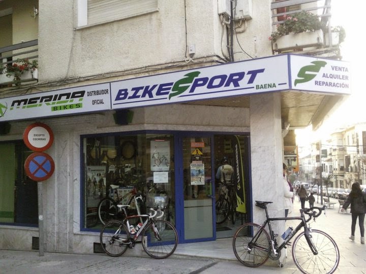 BIKESPORT-Baena