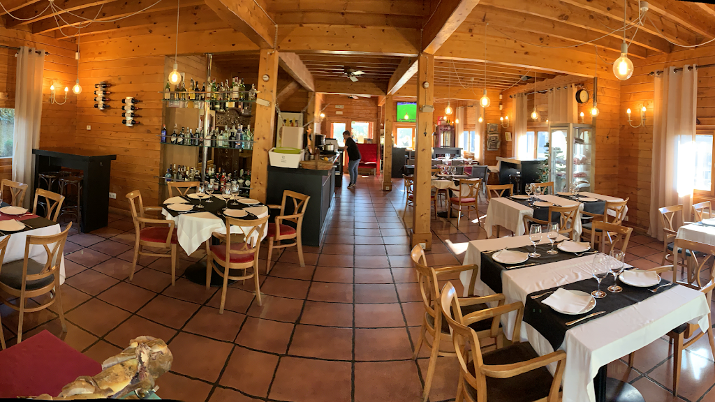 Restaurante Dame La Brasa