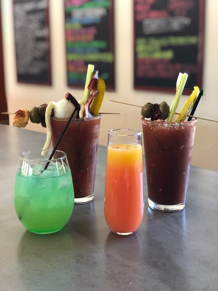  Cabby's Grill & Patio