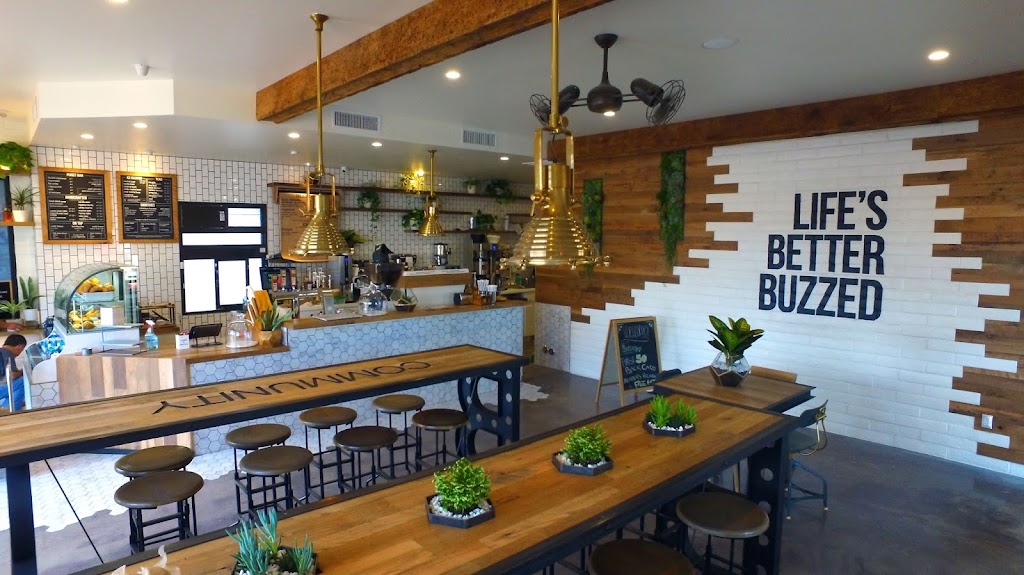 Photo of Better Buzz Coffee Pacific Beach West