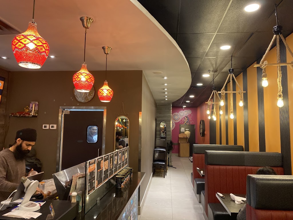 Punjaabi Indian Cuisine (Derry)