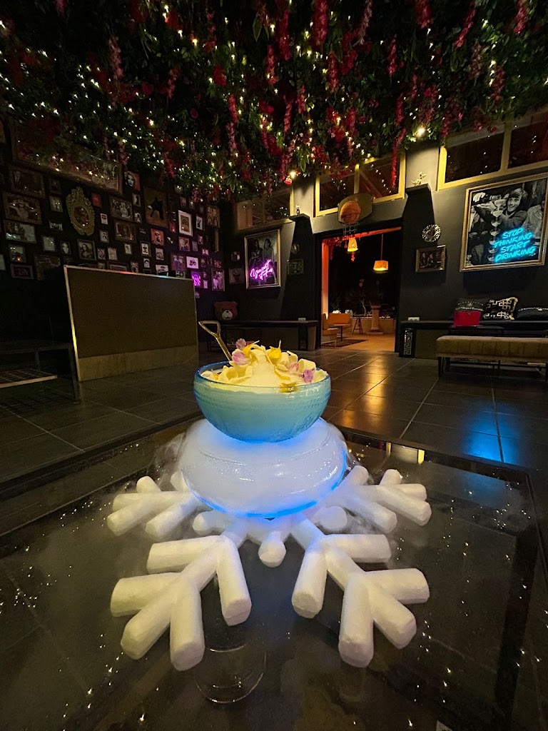 Art Cafe Maspalomas — Del propietario