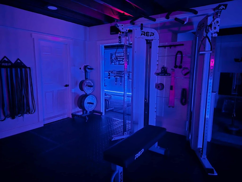  Fitness You Can Live With LLC