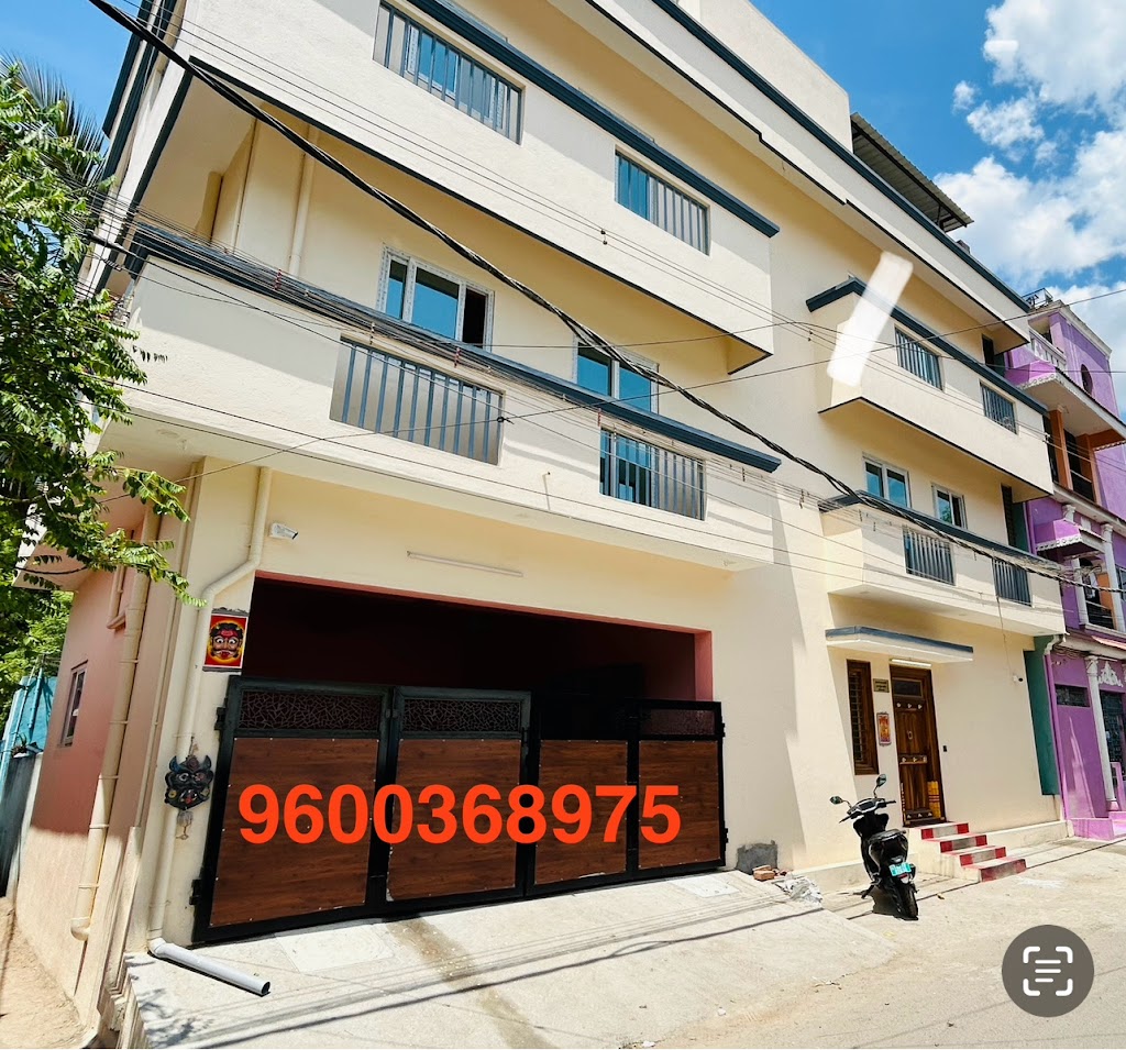 Selva Homestay