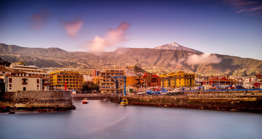 Ascensores Omega Elevator Canarias Tenerife