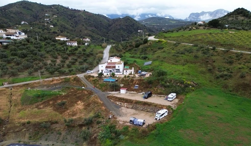 Camping Rural JeSuNoJa