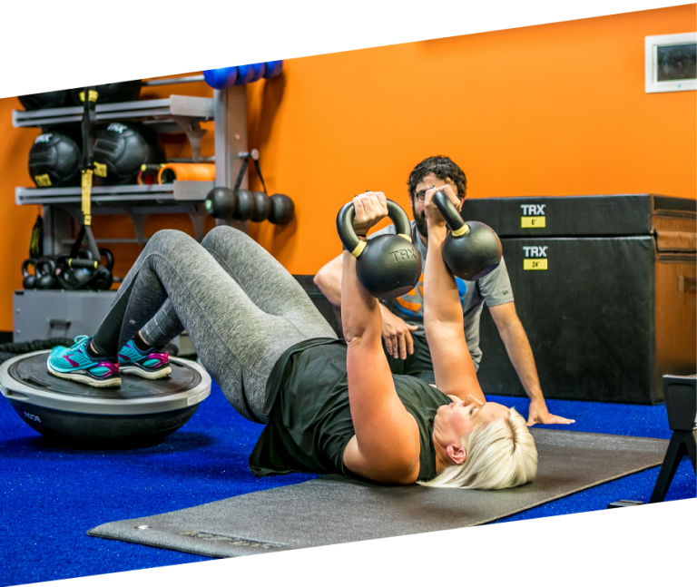  Burn and Build Fitness - St Cloud, MN