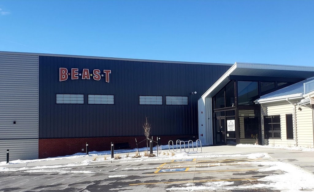  BEAST - City of Cheyenne