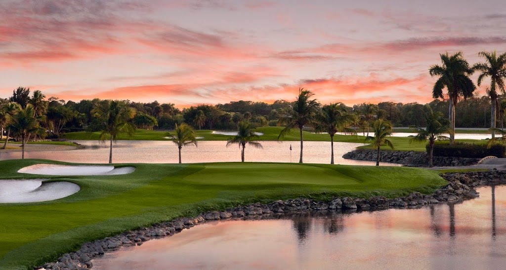  Lely Resort Golf and Country Club
