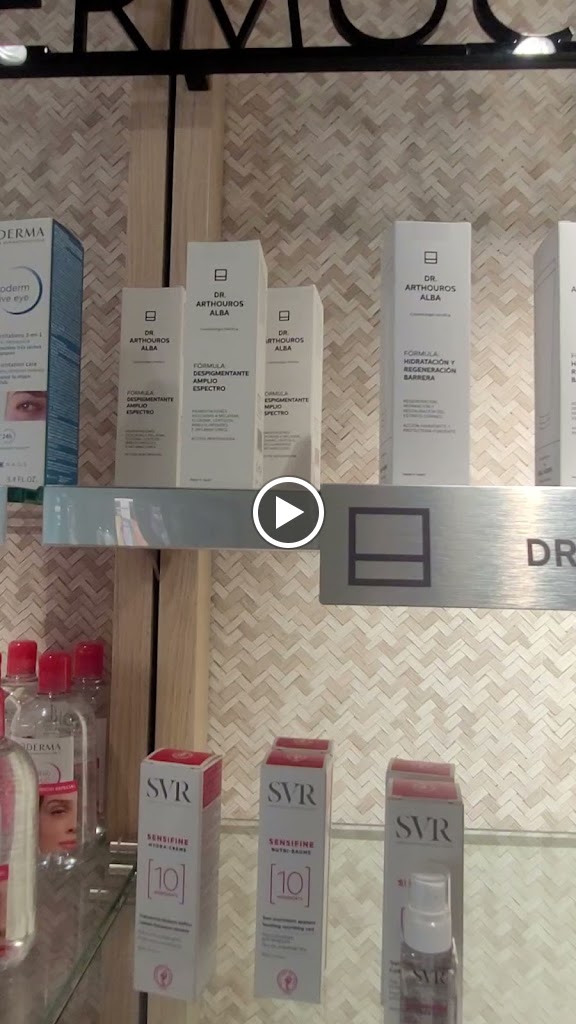 Farmacia Ortopedia Alfaro — Videos