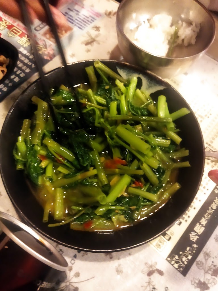 珍饌複合式餐飲 的照片