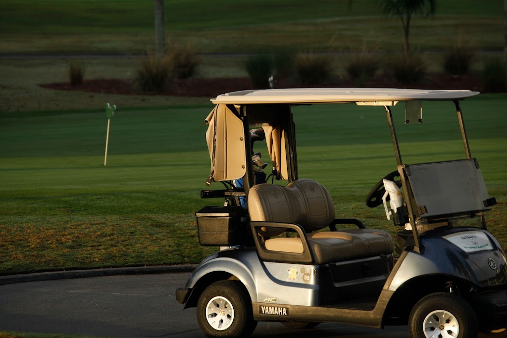  Walt Disney World Resort Golf