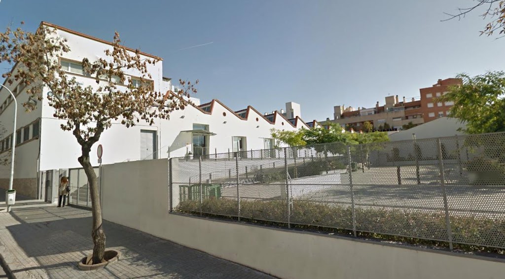 Centre de formacio Cal Molins