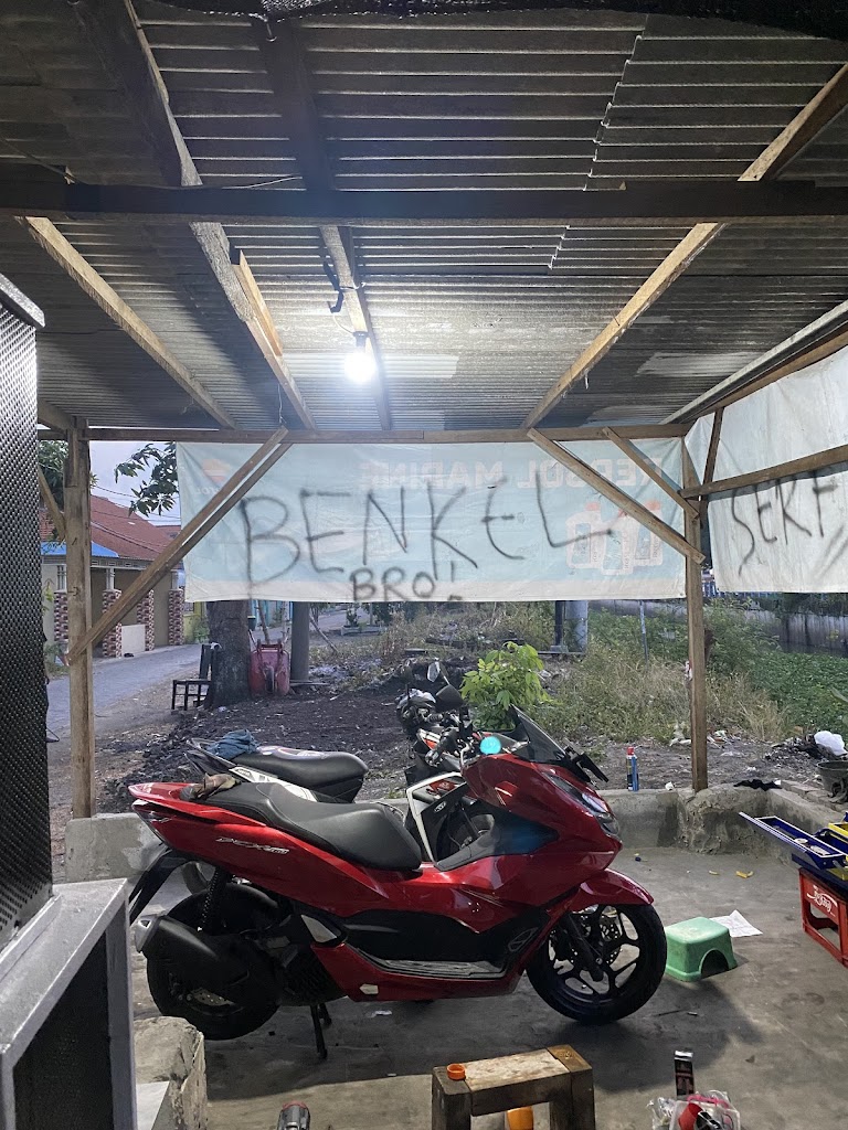 KMS kenzo motor speed