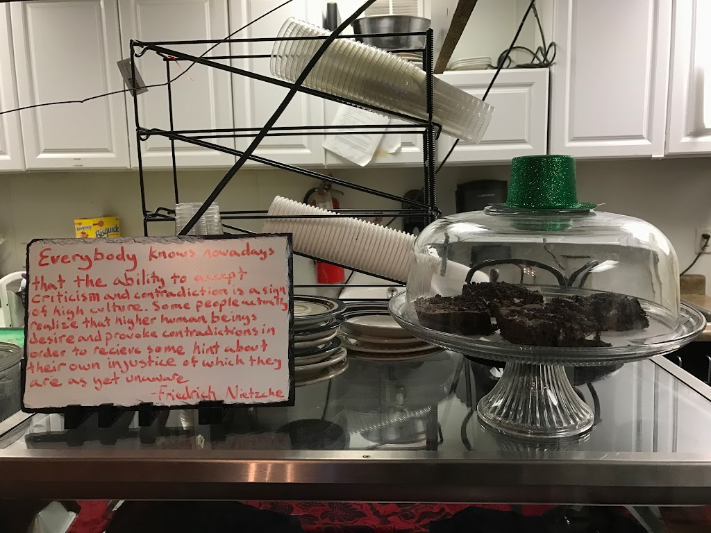 Photo of Mestizo Coffee House