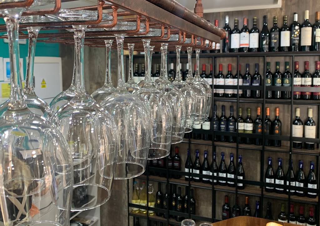 Bar Matahambre — Ambiente