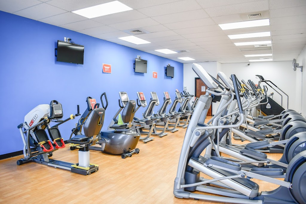  Stoney Creek Express YMCA