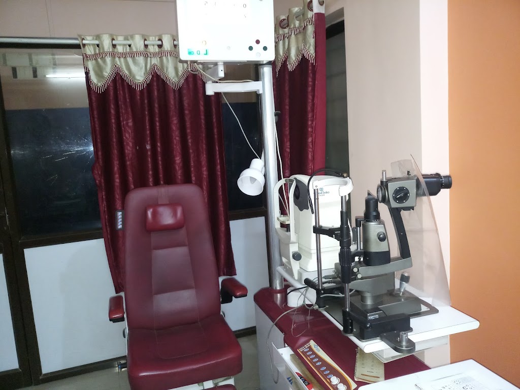 Padmavati Eye Hospital