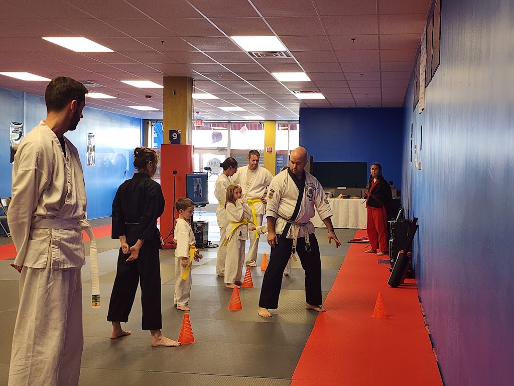  Family Martial Arts Inc.