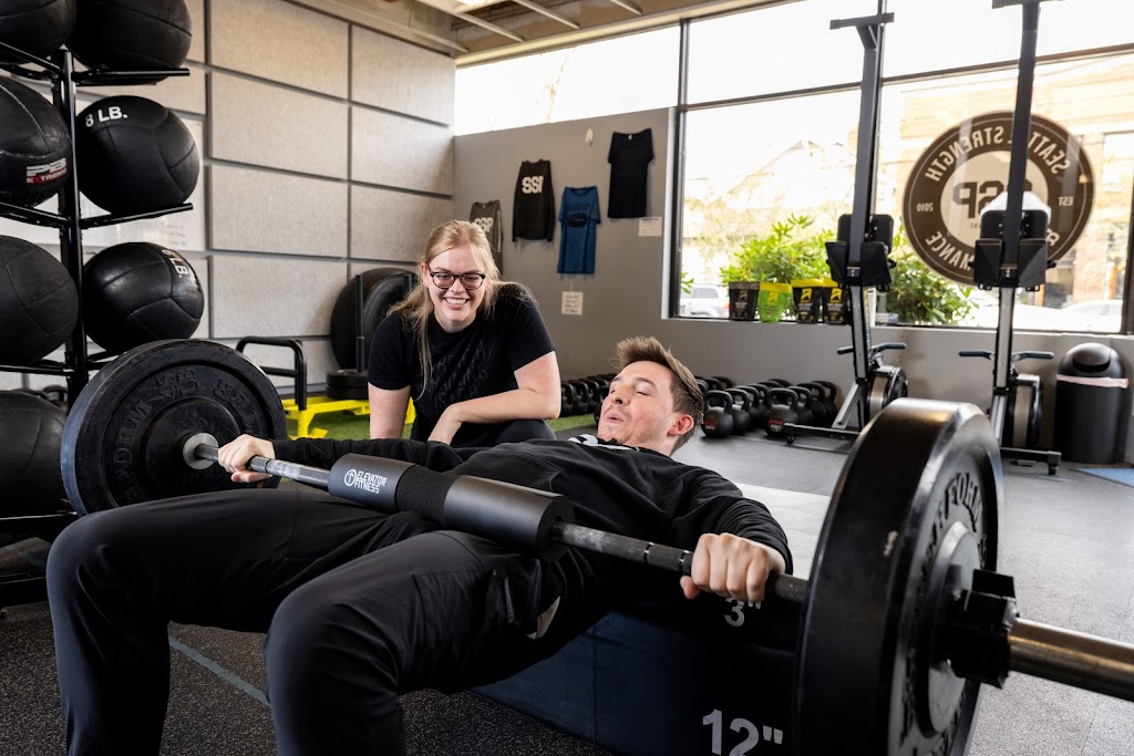  Seattle Strength & Performance - Queen Anne