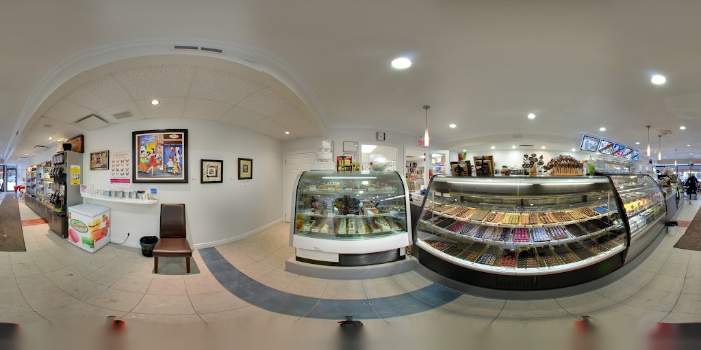 Street View & 360°