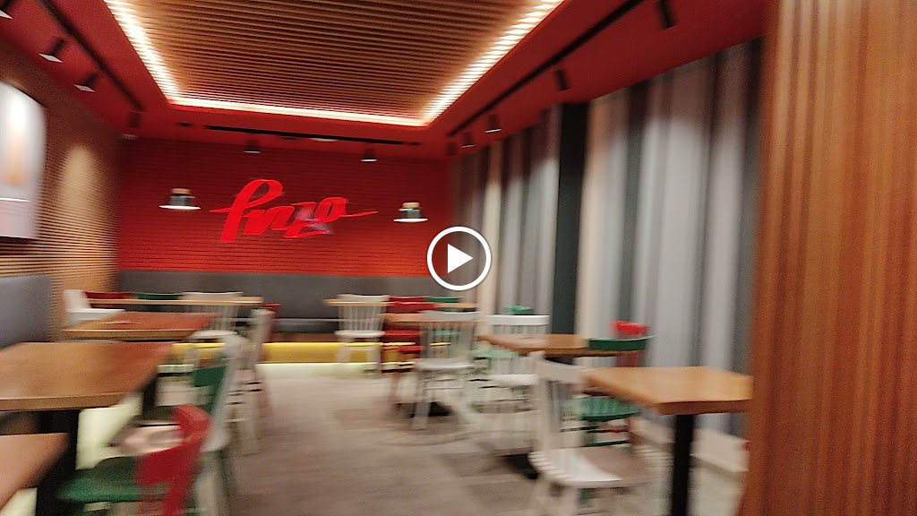 Pizzeria Ciao Dos Hermanas — Videos