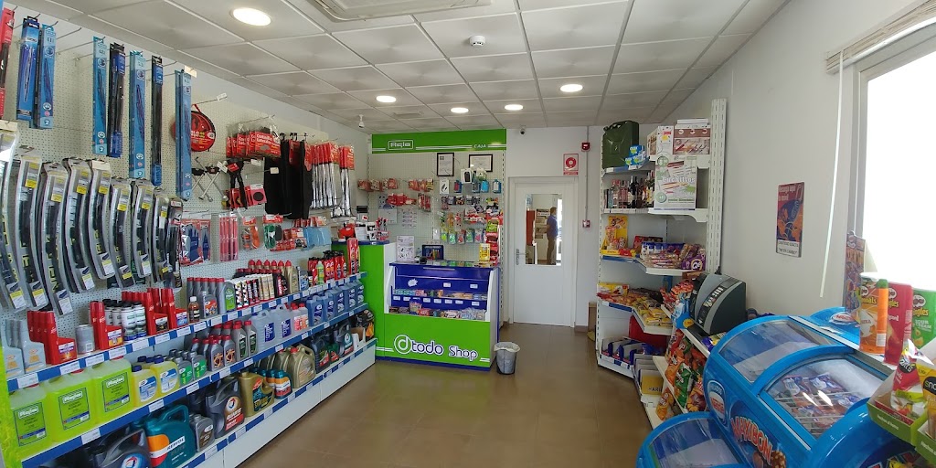 AGLA - PETROUVE — Interior