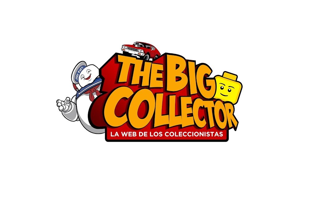 Foto 2 de The Big Collector S.L