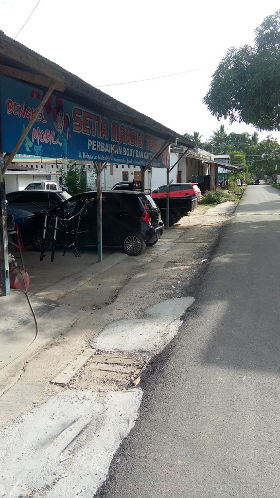 SETIA MANDIRI TEKNIK