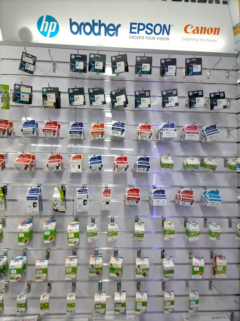 TONER PLUS SANT CELONI